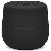 Resim Lexon Mino X Suya Dayanıklı Bluetooth Hoparlör Siyah La120n9 