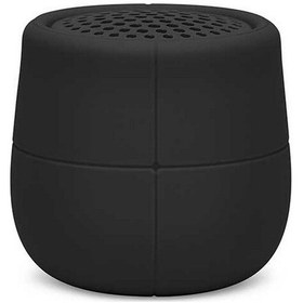 Resim Lexon Mino X Suya Dayanıklı Bluetooth Hoparlör Siyah La120n9 