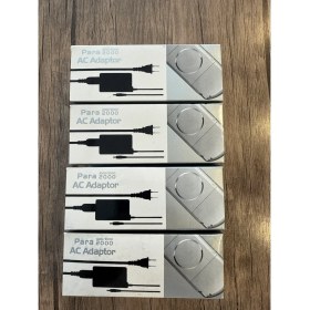 Resim Psp 1000 2000 3000 Uyumlu Adaptör Sıfır Ürün 