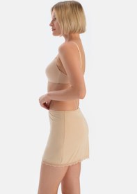 Resim Dagi Ten Mini Jupon 