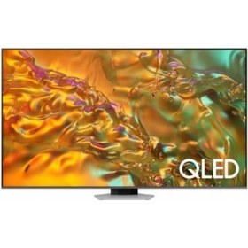 Resim Samsung 55Q70D 4K Ultra HD 55" 140 Ekran Uydu Alıcılı Smart QLED TV | Outlet 