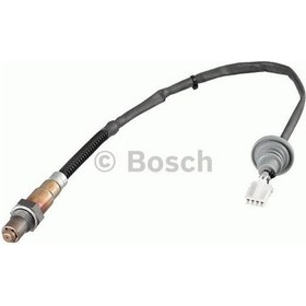 Resim BOSCH 258006380 OKSİJEN SENSÖRÜ S40 V40 2.0T 