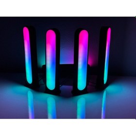 Resim Smart Beam Akıllı Aydınlatma 4 Adet Set Diğer 