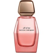 Resim Narciso Rodriguez All Of Me EDP Intense 50ML Kadın Parfüm 