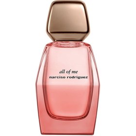 Resim Narciso Rodriguez All Of Me EDP Intense 50ML Kadın Parfüm 