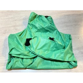 Resim Euroblast Yarım Bel Maske Tulumu 