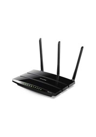 Resim TP-LINK ARCHER VR400 1200MBPS 4PORT GIGABIT UALBAND ROUTER/ADSL 