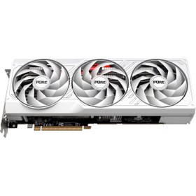 Resim Savings Sphere RX 7700 XT Pure AMD Radeon™ Gaming OC 12GB GDDR6 Dual HDMI Dual DP, Ekran Kartı, ‎11335-03-20G 