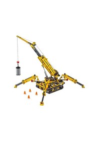 Resim LEGO® Technic 42097 Compact Crawler Crane 920 Parça 