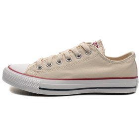 Resim Converse Chuck Taylor All Star Erkek Spor Ayakkabı Krem 