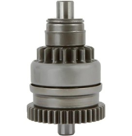 Resim Atv Marş Motoru Debriyaj Dişli Tahrik Bendix 3083647 3085394 3089255 3090034 