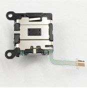 Resim 2 Adet Çok Sol Sağ 3d Og Joystick Düğmesi Kontrol Çubuğu Tamir Parçaları Ps Vita Slim İçin Psv 2000 Pch 2000 
