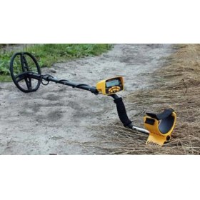 Resim Garrett Ace 400I Define, Altın, Metal Dedektörü 