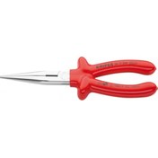 Resim Knipex 26 17 200 Tlefoncu Pensesi Vde 200 Mm 