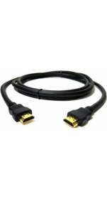 Resim Özentek 4K HDMI Kablo - 1.5m 