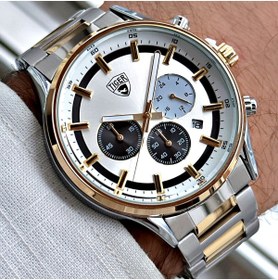Resim Tiger ERKEK KOL SAATİ TI-615BY 