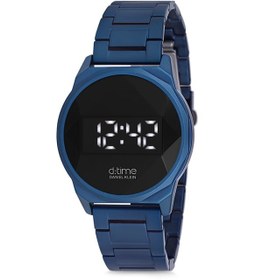 Resim Daniel Klein D:Time DK013175B-05 Erkek Kol Saati 