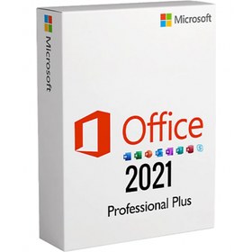 Resim Microsoft Office 2021 Pro Plus Dijital Lisans Anahtarı 