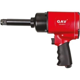 Resim Gav Os 2634L Havalı Somun Sökme 3/4" 