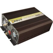 Resim Matech Orbus 12V 2500W Modifiye Sinüs Inverter 