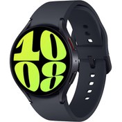 Resim Samsung Galaxy Watch 6 SM-R940 Siyah Akıllı Saat 