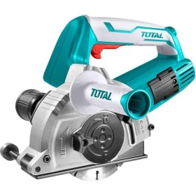Resim Total 1500 W 125 mm Kanal Açma 10500 Rpm 