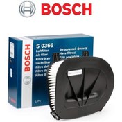 Resim Bosch Bmw X3 F25 Kasa N47N - N57N Motor Hava Filtresi Bosch 13717811026 