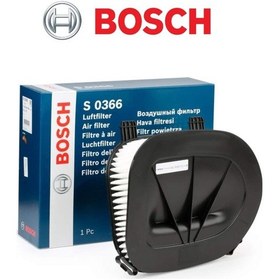 Resim Bosch Bmw X3 F25 Kasa N47N - N57N Motor Hava Filtresi Bosch 13717811026 