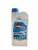 Resim ARACINIZ İÇİN EN İYİSİ T-RAX Mavi Antifriz Süper Kalite -37 Derece Son Teknoloji 1 Litre 