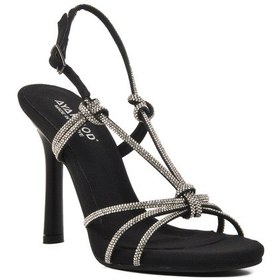 Resim Siyah Kadın Abiye Ayakkabı 543119 Z Siyah 