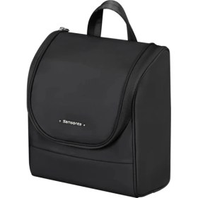 Resim Samsonite Siyah Move Journey Seyahat Bakım Çantası 