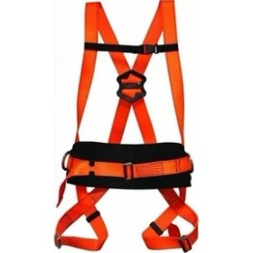 Resim Hegi Safe Set Parasüt Tıpı Emnıyet Kemerı 