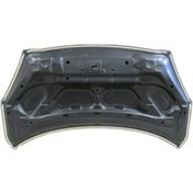 Resim Nıssan Mıcra K13 13/18 Motor Kaputu Tyg - Oem Yedek Parça 