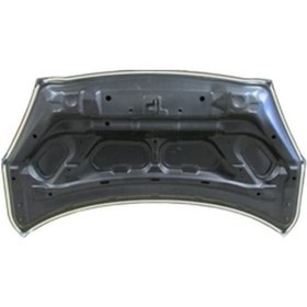 Resim Nıssan Mıcra K13 13/18 Motor Kaputu Tyg - Oem Yedek Parça 