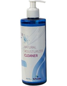 Resim Dermarise Yüz Yıkama Jeli 400 ML 