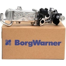 Resim Wahler 710861d Skoda Octavia 1.6 Tdı Soğutuculu Egr Valfi-20671 