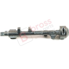 Resim Bross Otomotiv Toyota Land Cruiser 98-2002 Için Kontak Şaft Kilit Silindir Mili 