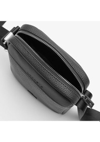 Resim Lacoste Erkek Omuz Çantası Nh3660-000 Siyah 