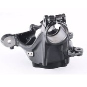 Resim Bmw Aks Taşıyıcı F25 F26 Ön Sol 31216855953 