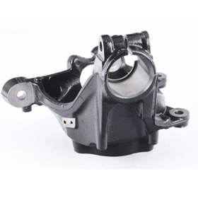 Resim Bmw Aks Taşıyıcı F25 F26 Ön Sol 31216855953 
