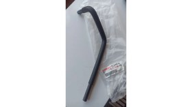 Resim 2PP-25895-00 Yamaha Oem Hortum, Rezervuar FJ09/ MT09/ MTN850 
