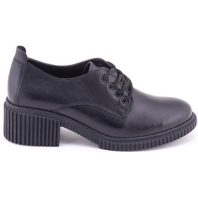 Resim Lady Winss 92 Kadın Ayakkabı Sçl-k24-0092001 Siyah 