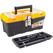 Resim AyrStore Süper Bag 13 Inç Metal Kilitli Takım Çantası - Asr2075 