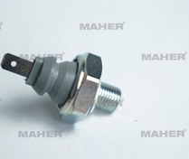 Resim MUSUR YAG GOLF4/BORA/PASSAT/POLO 98-09 AEE-AKL-BKP YESIL 0.50 BAR MAHER 24587 OEM Maher