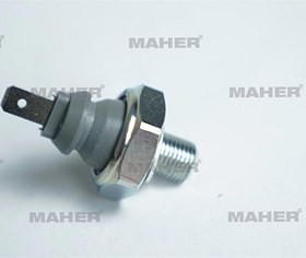 Resim MUSUR YAG GOLF4/BORA/PASSAT/POLO 98-09 AEE-AKL-BKP YESIL 0.50 BAR MAHER 24587 OEM 