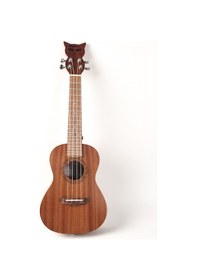 Resim Bianca Simba21 Soprano Ukulele Soft Case 