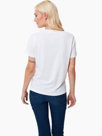 Resim Ellie Hamile T-Shirt 3'lü Paket - S 