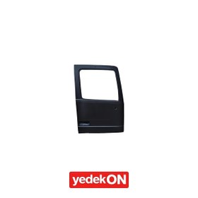 Resim Kapı Komple Actros Mp1 Sol Şantiye 