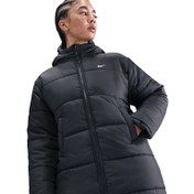 Resim Nike Giyim Mont Kaban W NSW TF SNFL NK CLSC PRKA V2 