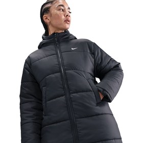 Resim Nike Giyim Mont Kaban W NSW TF SNFL NK CLSC PRKA V2 